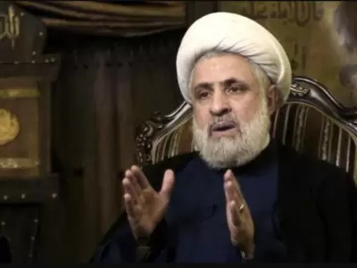 Uno de los hombres m�s influyentes del eje chiita del islam, apoy� sin titubeos la mirada del Ayatollah.