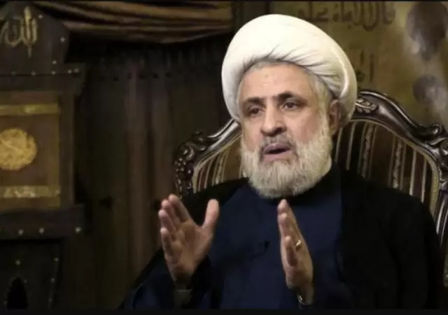 Uno de los hombres m�s influyentes del eje chiita del islam, apoy� sin titubeos la mirada del Ayatollah.