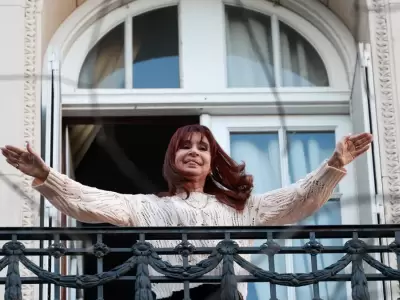 CFK le tir� con munici�n gruesa a la ministra y volvi� a criticar el plan econ�mico del presidente libertario.
