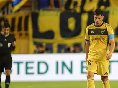 Merentiel ser� titular en el elenco de Russo.