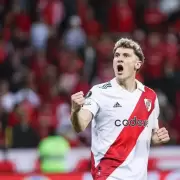 River vs. Monterrey por el Mundial de Clubes 2025: d�a, horario y c�mo verlo en vivo