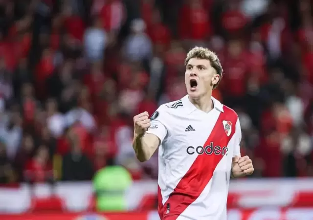 Colidio ser� titular en el equipo de Gallardo
