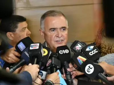 Osvaldo Jaldo