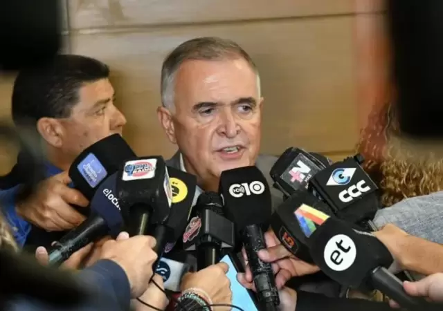 Osvaldo Jaldo