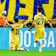 Mundial de Clubes: todos los escenarios para que Boca avance a octavos