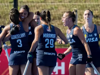 Las Leonas