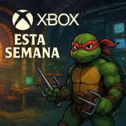 Semana explosiva en Xbox: Tortugas Ninja, terror espacial y mucha acción del 23 al 27 de junio