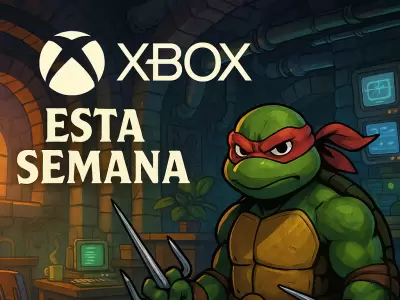 Xbox esta semana