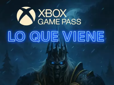 La trilog�a de Warcraft remasterizada aterriza en PC Game Pass junto a dos joyas de fantas�a