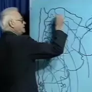 Muri� Nilo Gonz�lez, un �cono de la meteorolog�a por sus pron�sticos infalibles