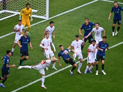 Ojo River, Inter venci� a Urawa por 2 a 1 y lleg� a la cima del grupo