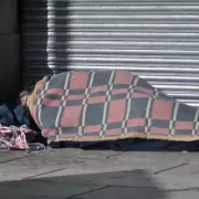 Dramático reclamo de la Iglesia sobre el tratamiento de personas en situación de calle