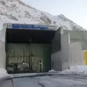 Nevadas intensas: cuál será el estado de los pasos a Chile desde Mendoza