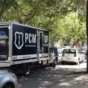 Un terror�fico hallazgo provoc� conmoci�n en una barriada de Tupungato