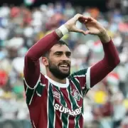 Fluminense se luce en el Mundial de Clubes 2025 y lidera su grupo