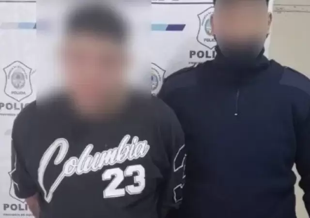 El marido de la v�ctima est� detenido mientras sigue la causa. (Foto: gentileza Cr�nica)