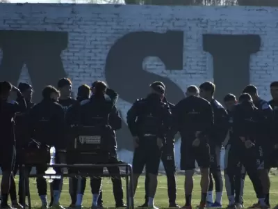 Gimnasia y Esgrima va en busca de una victoria de local antes Talleres de Remedios de Escalada