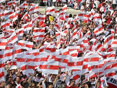 Definen el futuro de River: todos los detalles de la jornada electoral con 5 listas
