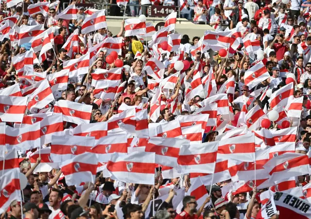 Definen el futuro de River: todos los detalles de la jornada electoral con 5 listas