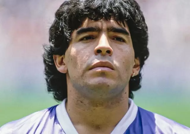 A 39 a�os del Gol del Siglo de Maradona a los ingleses en el Mundial 86