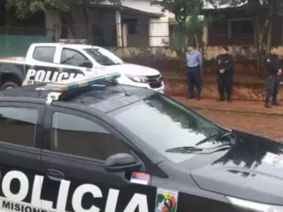 Abuso sexual agravado en Misiones.