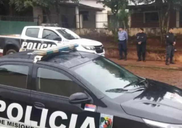 Abuso sexual agravado en Misiones.