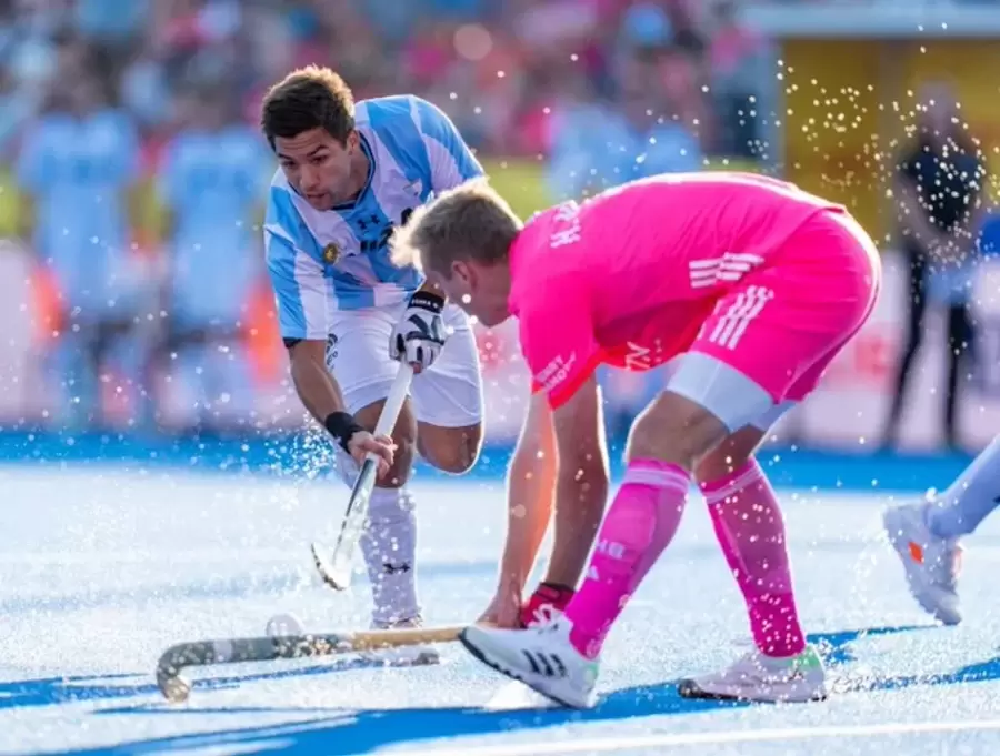 Ahora el equipo se enfocar� en otros objetivos
