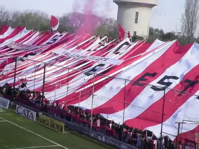 Atl�tico Club San Martin de Mendoza