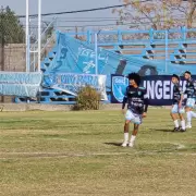 Guti�rrez empat� ag�nicamente con Bol�var en el Torneo Federal A