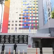 CABA refuerza la seguridad en instituciones judías tras el ataque de EE.UU. a Irán