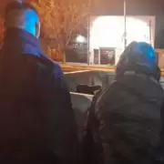 Asesinaron a un casero y por el brutal hecho detuvieron a una persona muy cercana a �l