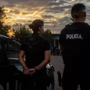 Una mujer y su mascota murieron intoxicados por mon�xido de carbono