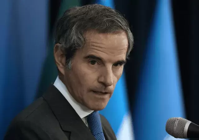 Una advertencia desde Teher�n sacude al OIEA y enciende alarmas en la ONU.