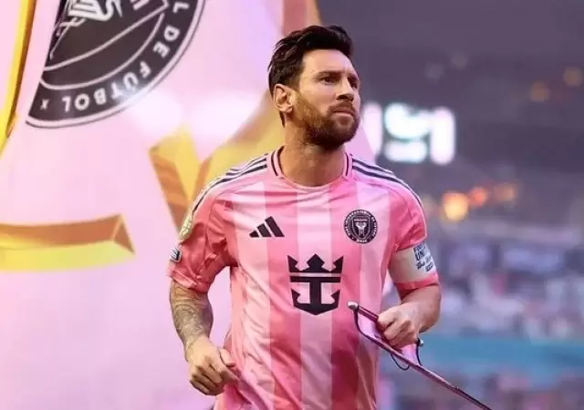 �Lionel Messi seguir� en el Inter Miami?