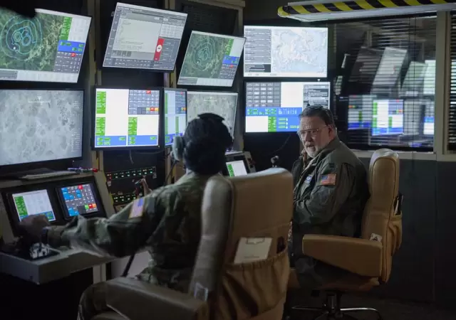 Una operaci�n encubierta de Fuerzas Especiales en el sur de Filipinas se convierte en una brutal batalla de supervivencia.