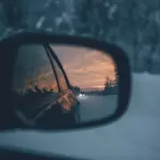 Estos son los consejos fundamentales para manejar con nieve o hielo