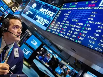 Los mercados euf�ricos