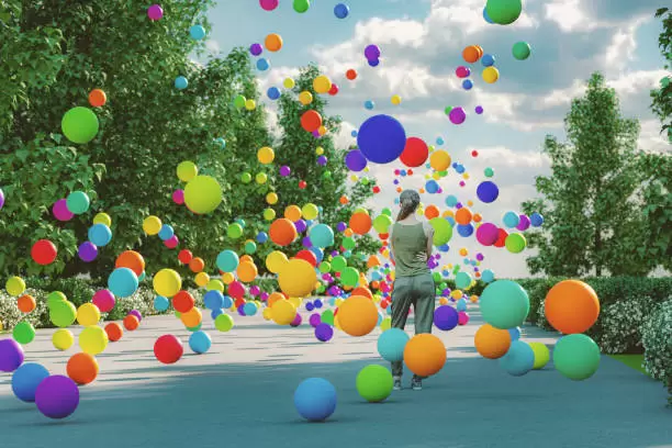 Colores.