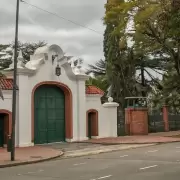 Amenaza de bomba en la Quinta de Olivos: operativo de la Brigada Antiexplosivos