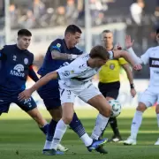 Atención Independiente Rivadavia: hay fecha para el partido por Copa Argentina