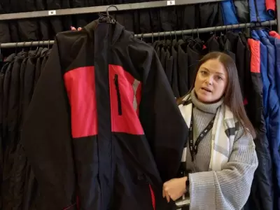 Conoce qu� equipamiento se necesita para ir a la nieve.