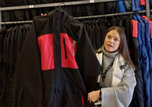Conoce qu� equipamiento se necesita para ir a la nieve.