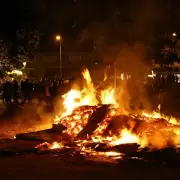 Noche de San Juan: rituales de fuego, deseos y nuevos comienzos