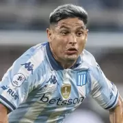 Bombazo: Maximiliano Salas deja todo para irse a River Plate