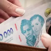 AUH ANSES: cuánto se paga por hijo y con aumento en octubre 2025