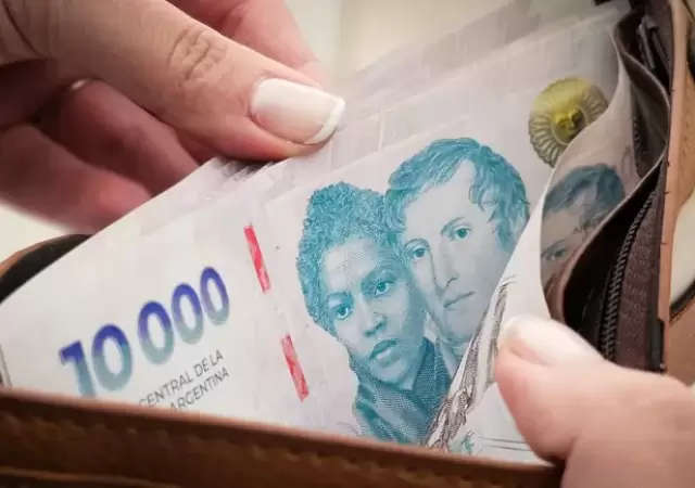 El calendario de ANSES para AUH empezara el martes 8 de julio.