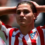 Atlético Madrid, el primer "cuco" europeo que se despide del Mundial de Clubes