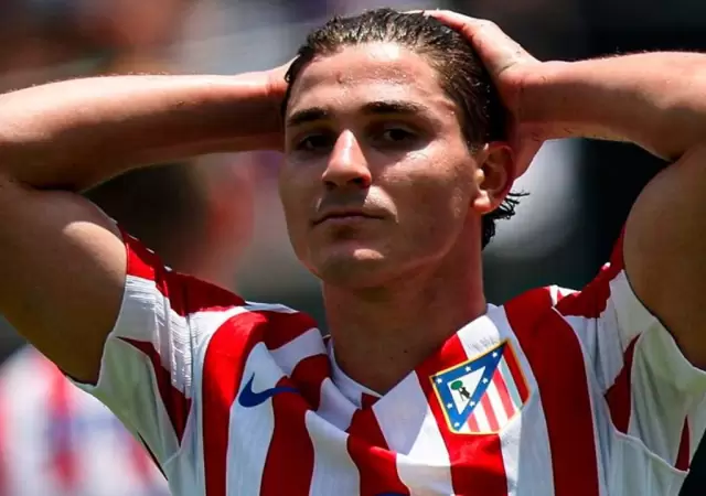 Atl�tico Madrid qued� eliminado del Mundial de Clubes.