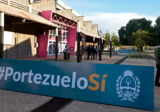 La caja reservada para la pospuesta represa podr�a ser la llave maestra de la reforma estatal que modernizar�a Mendoza.