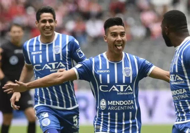 Pol Fern�ndez volver� al Expreso.